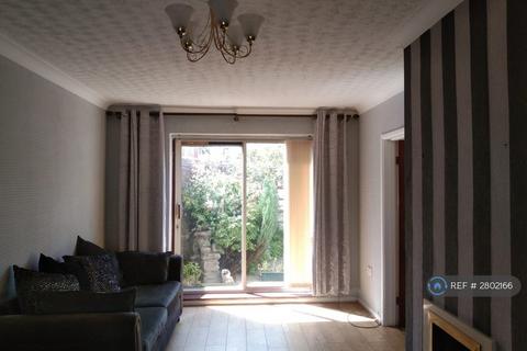 3 bedroom terraced house to rent - Haven Road, Liverpool, L10