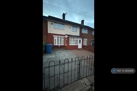 undefined, Haven Road, Liverpool, L10