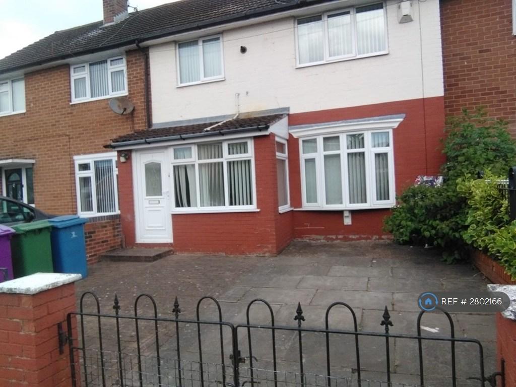 3 Bed Beautiful House