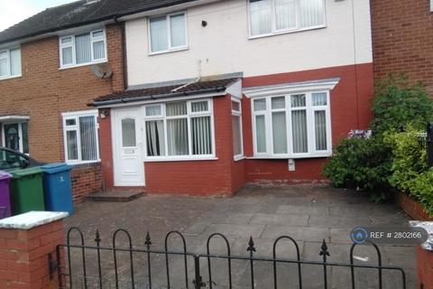 undefined, Haven Road, Liverpool, L10