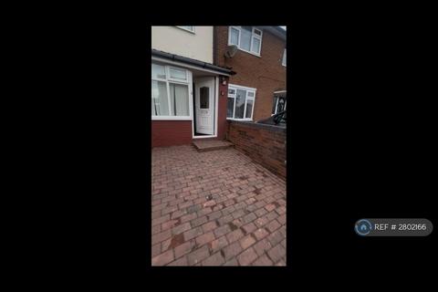 undefined, Haven Road, Liverpool, L10