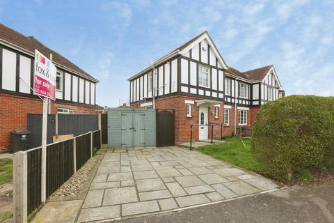 Beryton Road, Gosport