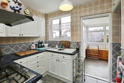 3 bedroom semi-detached house for sale, Beryton Road, Gosport