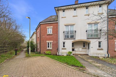 4 bedroom terraced house for sale - Rosemary Drive, Banbury OX16