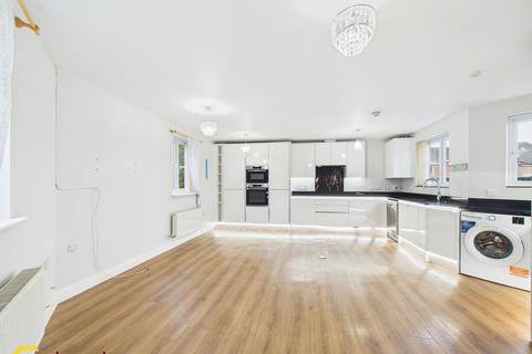 4 bedroom terraced house for sale, Rosemary Drive, Banbury OX16