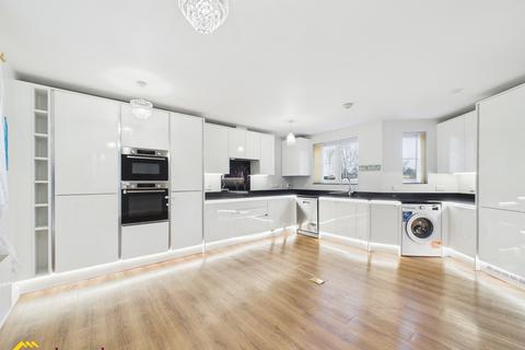 4 bedroom terraced house for sale, Rosemary Drive, Banbury OX16