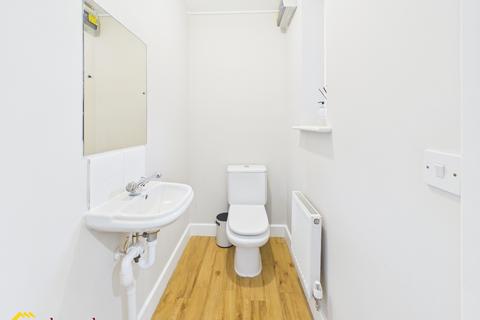 4 bedroom terraced house for sale, Rosemary Drive, Banbury OX16