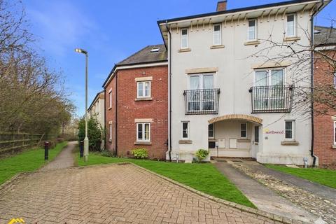 4 bedroom terraced house for sale, Rosemary Drive, Banbury OX16