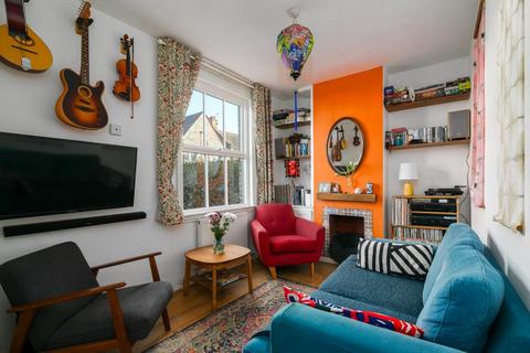 undefined, Kevelioc Road, London, N17 7PR