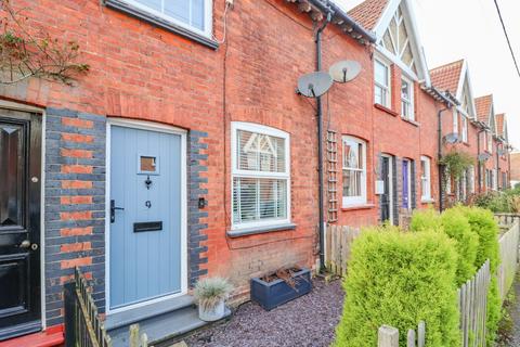 3 bedroom terraced house for sale, Colville Road, Melton Constable, Norfolk