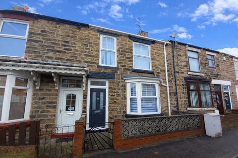 3 bedroom terraced house for sale, Byerley Road, Shildon, County Durham, DL4