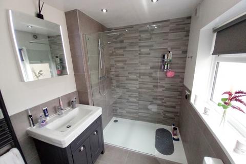 3 bedroom terraced house for sale, Byerley Road, Shildon, County Durham, DL4