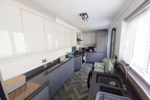 3 bedroom terraced house for sale, Byerley Road, Shildon, County Durham, DL4