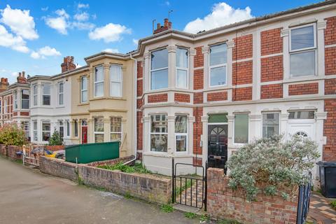 2 bedroom maisonette for sale - 48b Grove Park Road, Brislington, Bristol, BS4 4JJ