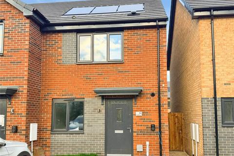 undefined, Tundra Close, Doncaster DN4
