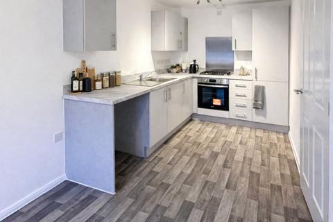 undefined, Tundra Close, South Yorkshire DN4