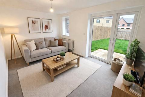 undefined, Tundra Close, South Yorkshire DN4
