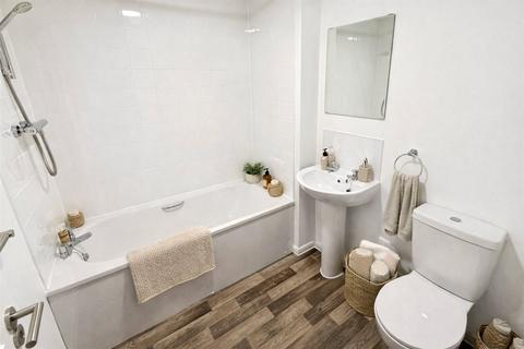undefined, Tundra Close, South Yorkshire DN4