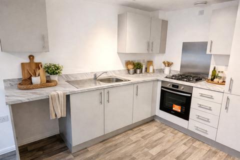 undefined, Tundra Close, South Yorkshire DN4