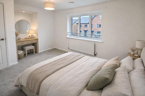 undefined, Tundra Close, South Yorkshire DN4