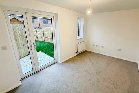 undefined, Tundra Close, South Yorkshire DN4
