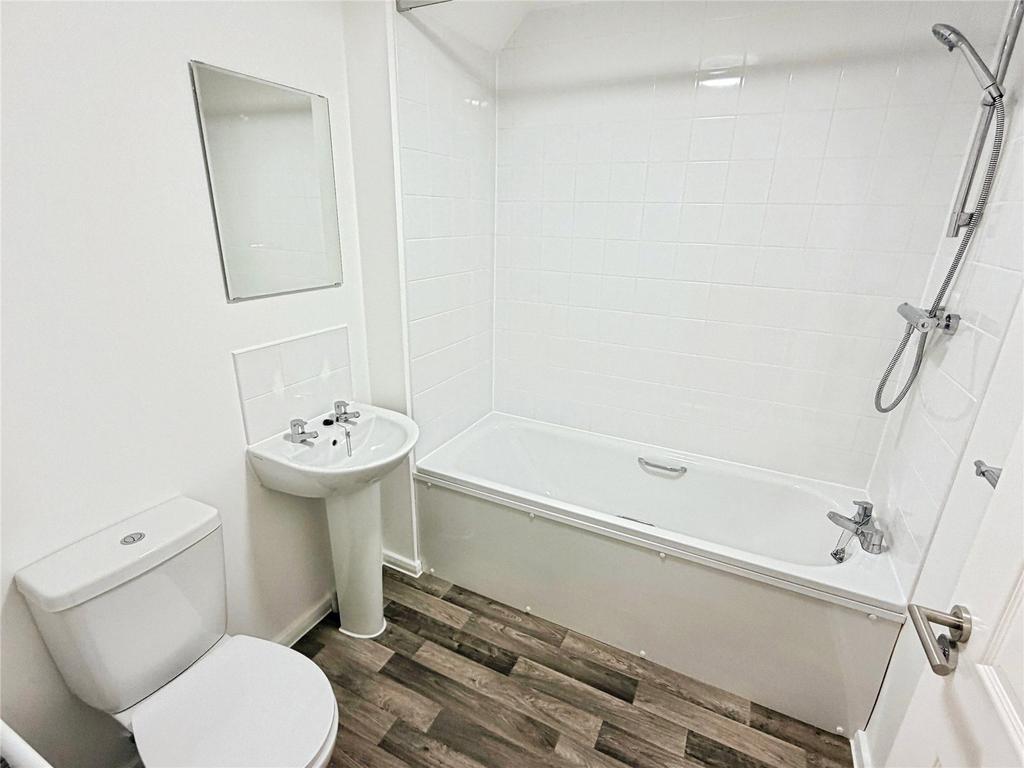 Modern Bathroom