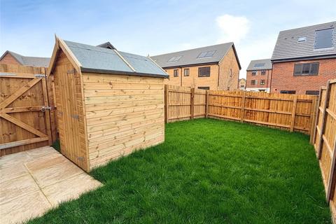 undefined, Tundra Close, South Yorkshire DN4