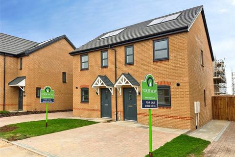 undefined, Armthorpe DN2