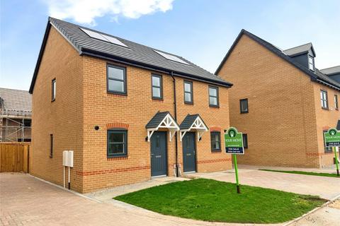 2 bedroom semi-detached house for sale - Dutch Close, Doncaster DN3