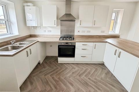 2 bedroom semi-detached house for sale, Dutch Close, Doncaster DN3
