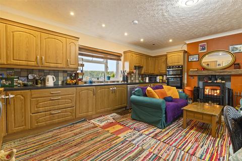 4 bedroom detached house for sale, Cross Inn Farm,, Cross Inn, Carmarthen,, Carmarthenshire, SA33