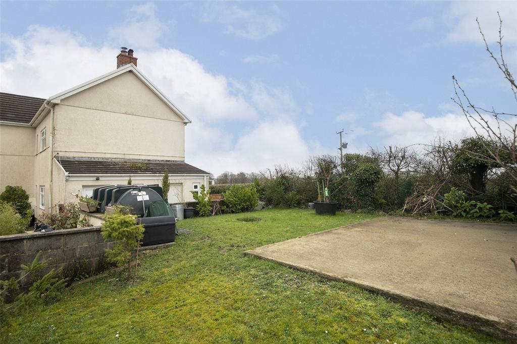 Rear Garden 2