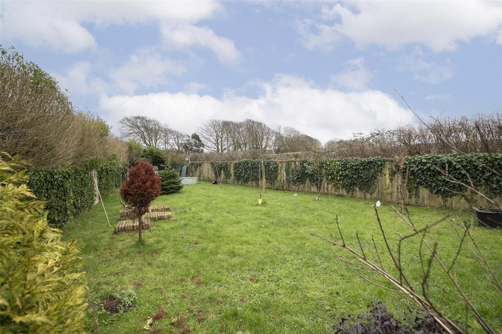 Front Garden 2