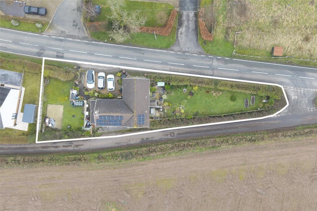 Birdseye View