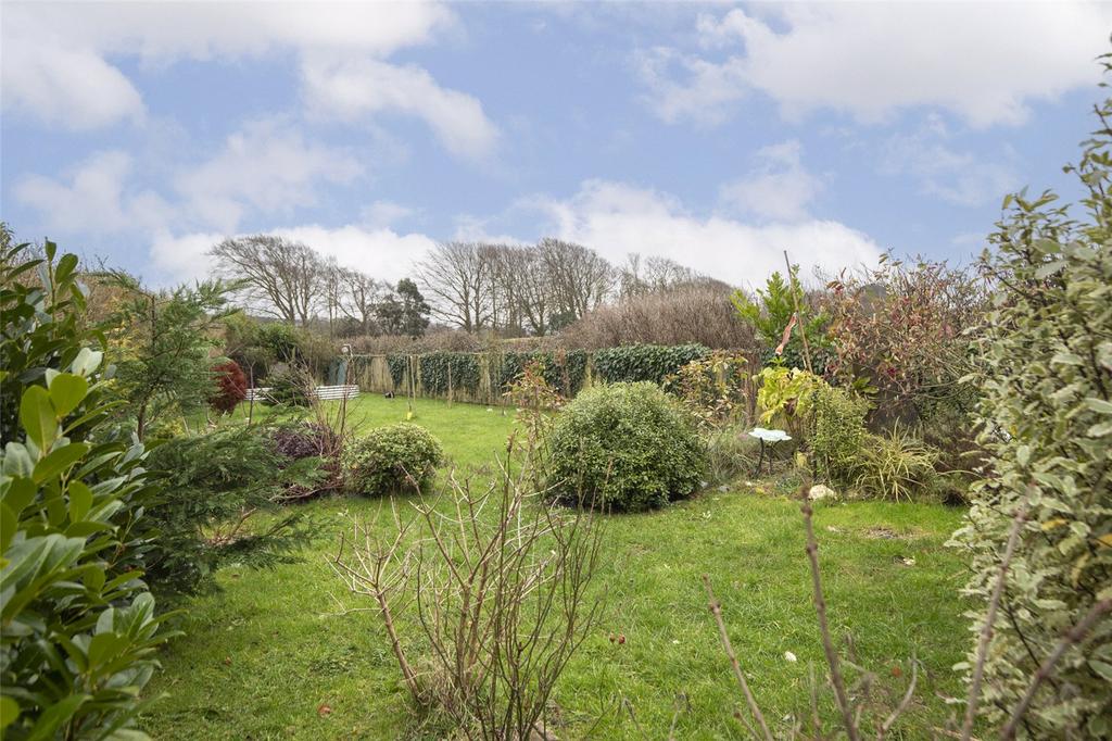 Front Garden 3