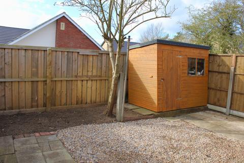 undefined, Mallard Drive, Market Rasen, Caistor, LN7
