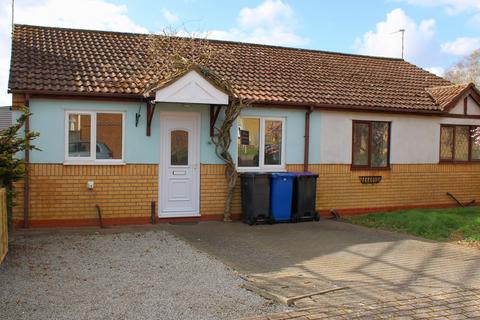 undefined, Mallard Drive, Caistor, LN7