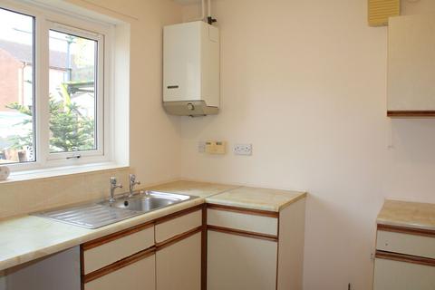 undefined, Mallard Drive, Caistor, LN7