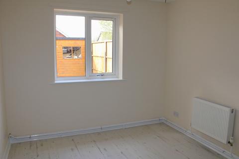 undefined, Mallard Drive, Caistor, LN7