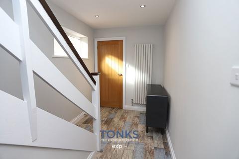 4 bedroom semi-detached house for sale, Stockwell Avenue, Brierley Hill DY5