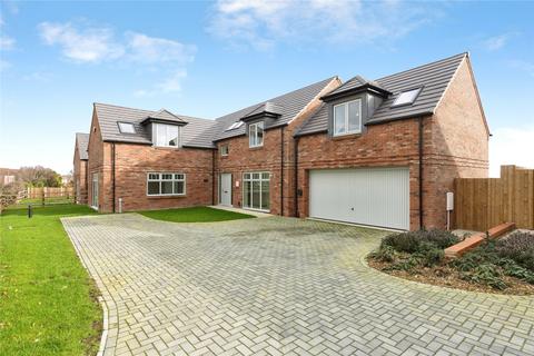 4 bedroom detached house for sale - Morton on Swale, Northallerton, North Yorkshire, DL7
