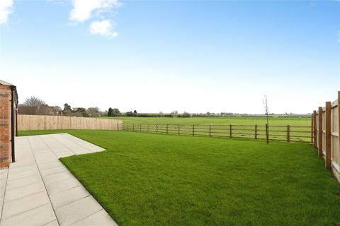 undefined, Morton on Swale, Northallerton, North Yorkshire, DL7