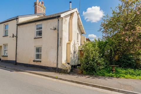 undefined, Mill Street, Crediton, EX17