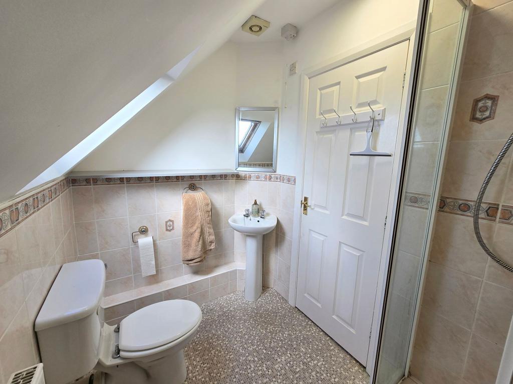 En suite