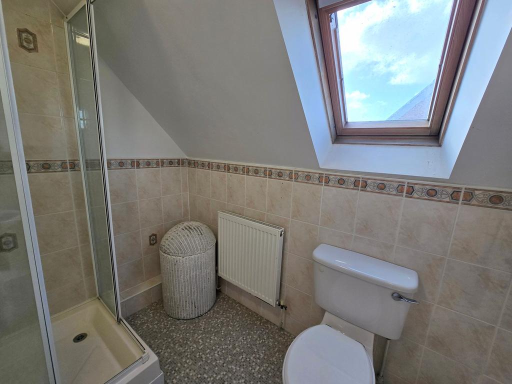 En suite
