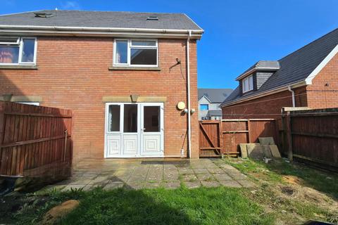 undefined, Waun Bant Road, Kenfig Hill, CF33