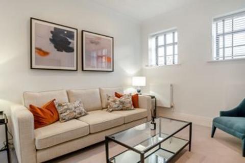 undefined, Palace Wharf Apartments, W6