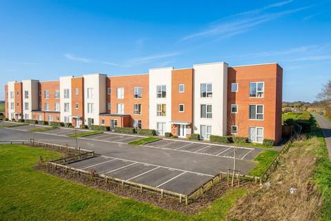 1 bedroom apartment for sale - Juby Court, Old Catton, Norwich