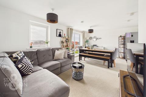 undefined, Juby Court, Old Catton, Norwich