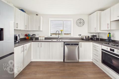 undefined, Juby Court, Old Catton, Norwich